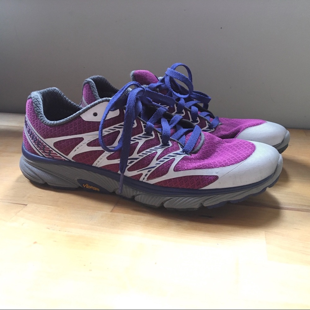 Merrell Bare Access Shoes - Women’s Size 9